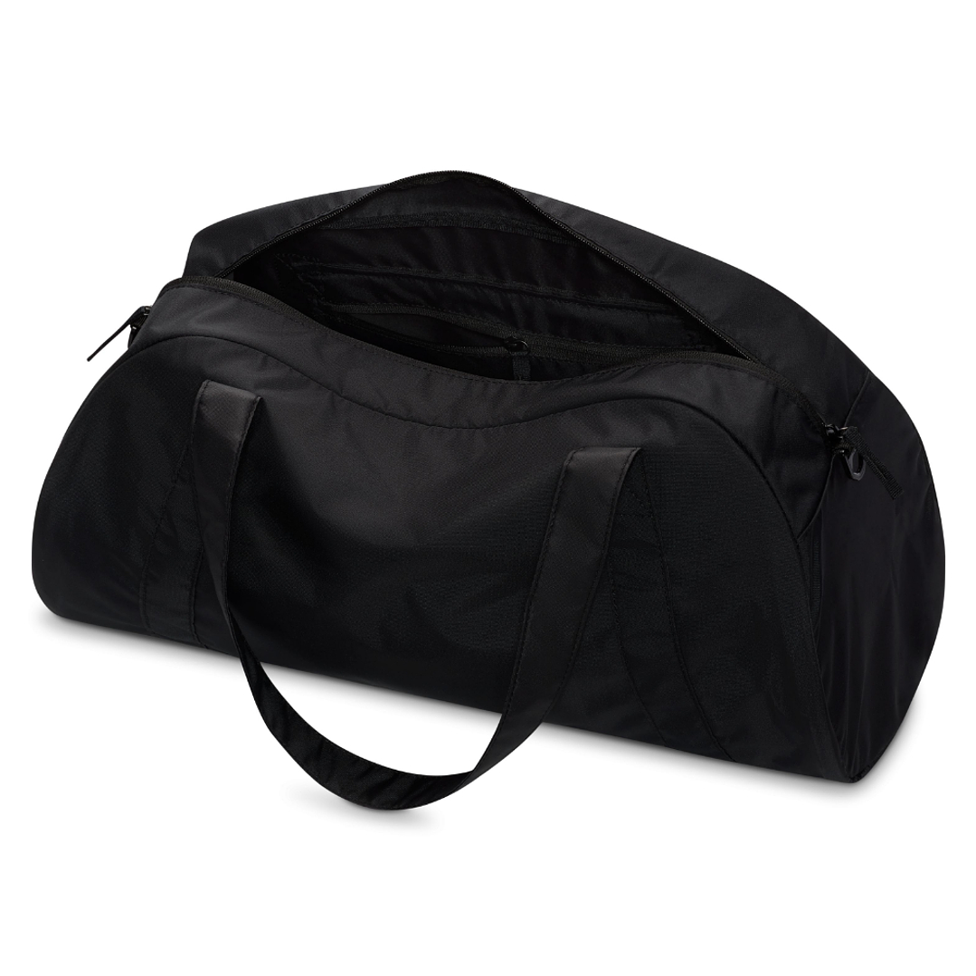 Maletin Nike Gym Club Bag-Negro 4