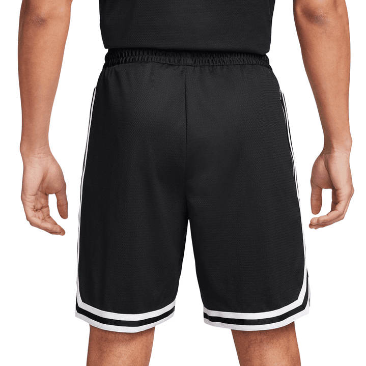Pantaloneta Nike Dna 8In Hombre-Negro 2