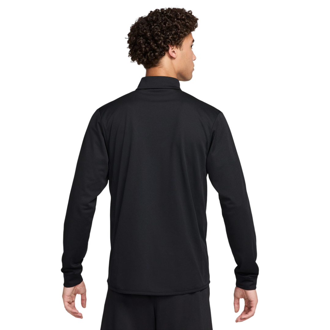Chaqueta Nike Totality Knit Jacket Hombre-Negro 2
