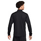 Chaqueta Nike Totality Knit Jacket Hombre-Negro - Miniatura 2
