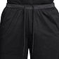 Pantaloneta Nike Dna 8In Hombre-Negro - Miniatura 3