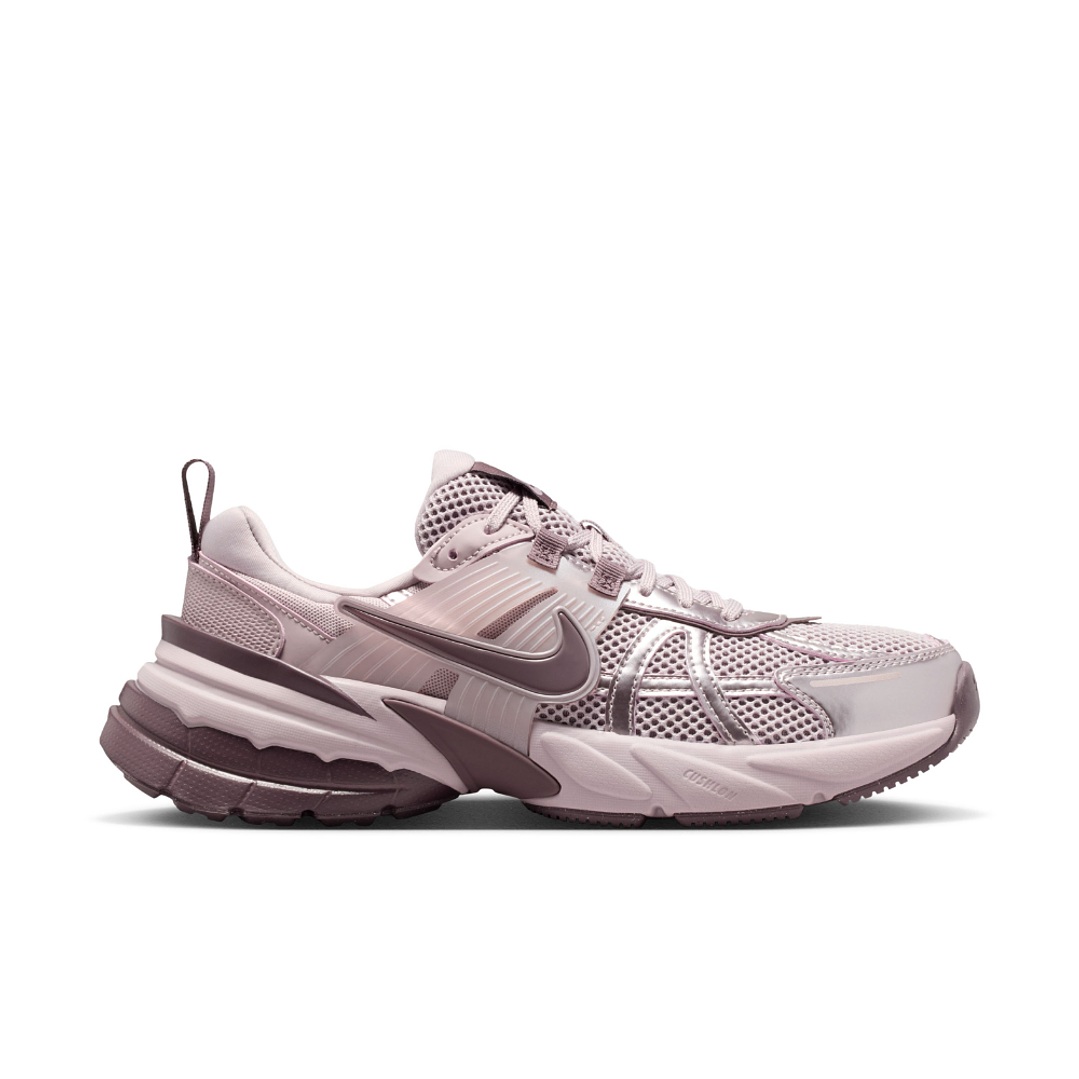 Tenis Nike W V2K Run Mujer-Lila/Morado 1