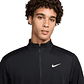 Chaqueta Nike Totality Knit Jacket Hombre-Negro - Miniatura 3