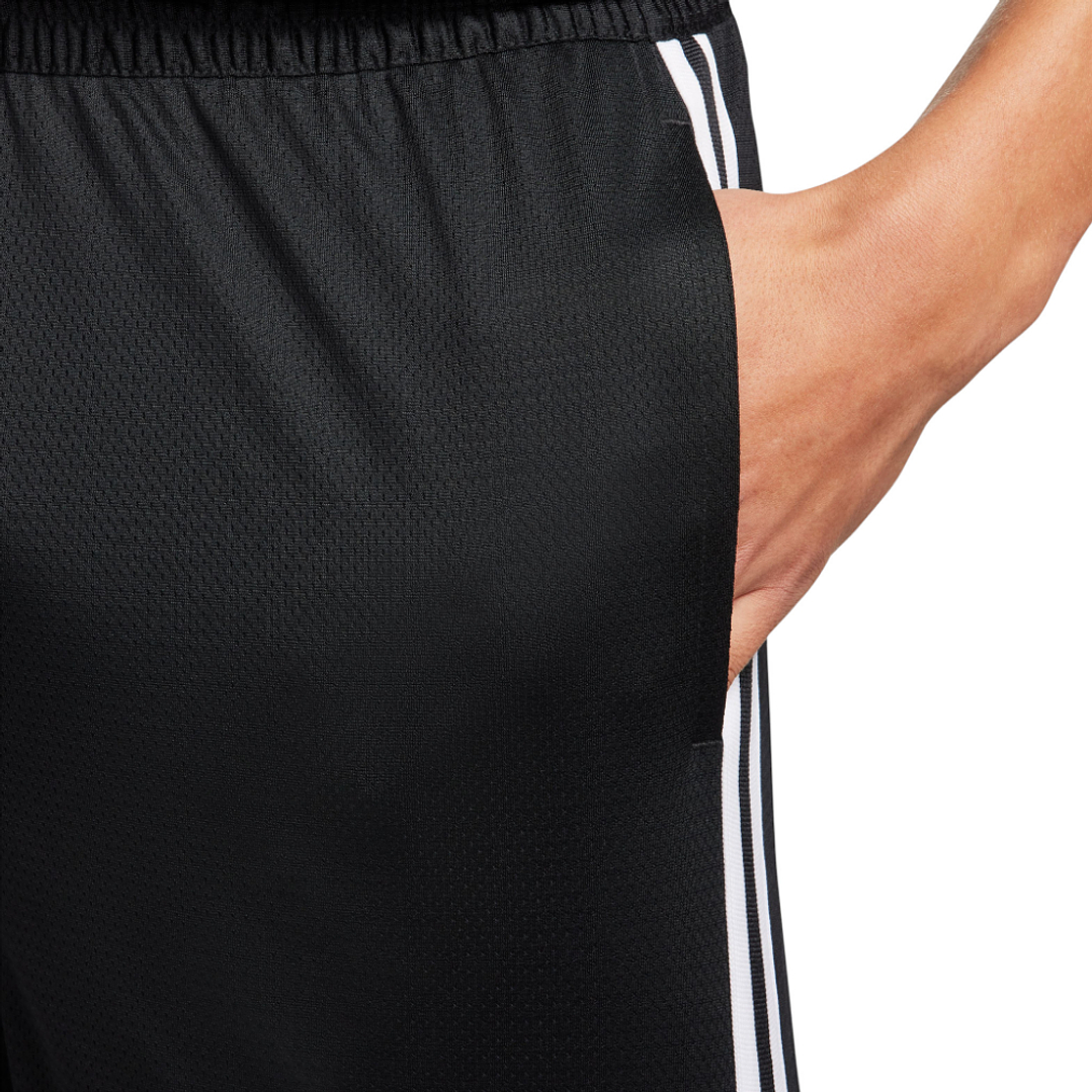 Pantaloneta Nike Dna 8In Hombre-Negro 4