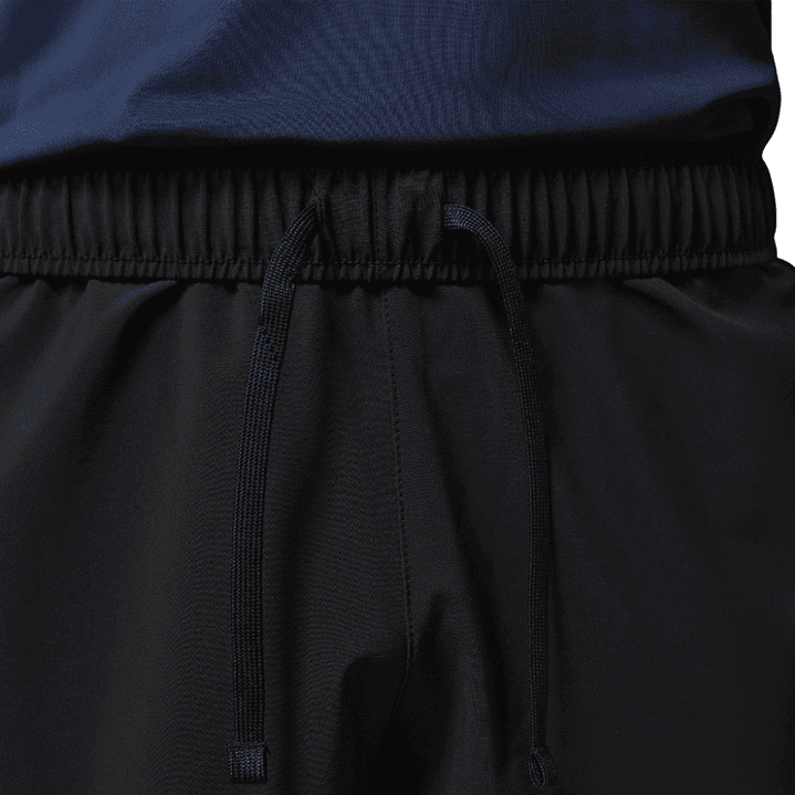 Pantaloneta Nike Spt Ess Wvn Hombre-Negro 5