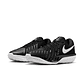 Tenis Nike Air Zoom G.T. Cut Academy 2 Hombre-Negro/Blanco - Miniatura 4