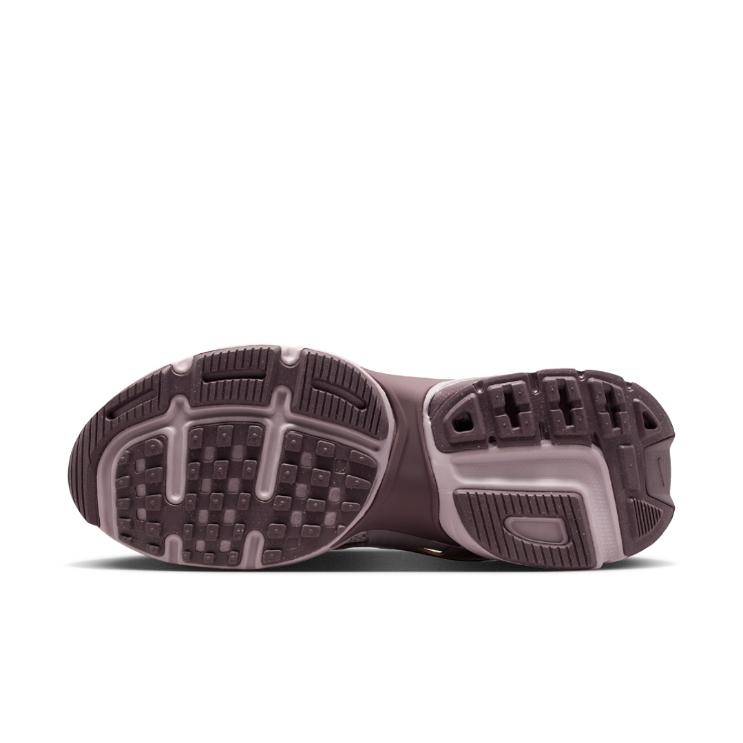 Tenis Nike W V2K Run Mujer-Lila/Morado 6