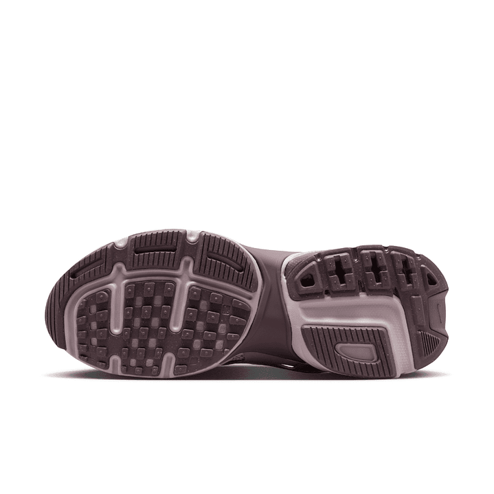 Tenis Nike W V2K Run Mujer-Lila/Morado 6