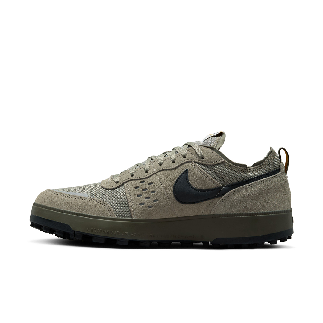 Tenis Nike C1Ty Hombre-Verde 3