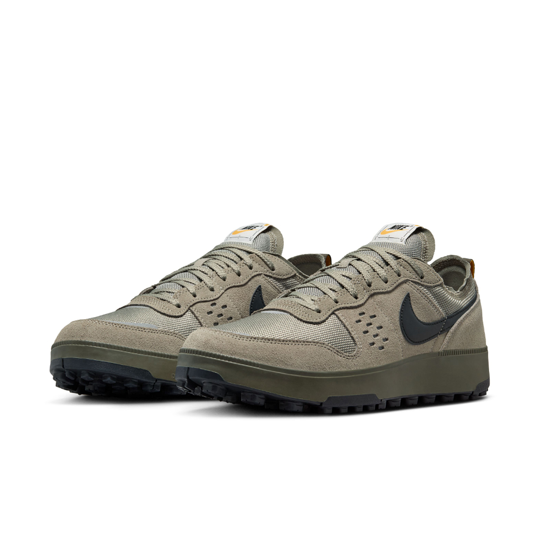 Tenis Nike C1Ty Hombre-Verde 4