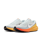 Tenis Nike Revolution 8 Hombre-Gris - Miniatura 4