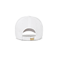 Gorra Nike Dri Fit Club Metal Swoosh Hombre-Blanco - Miniatura 3
