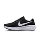 Tenis Nike W Revolution 8 Mujer-Negro/Blanco - Miniatura 3
