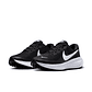 Tenis Nike W Revolution 8 Mujer-Negro/Blanco - Miniatura 4