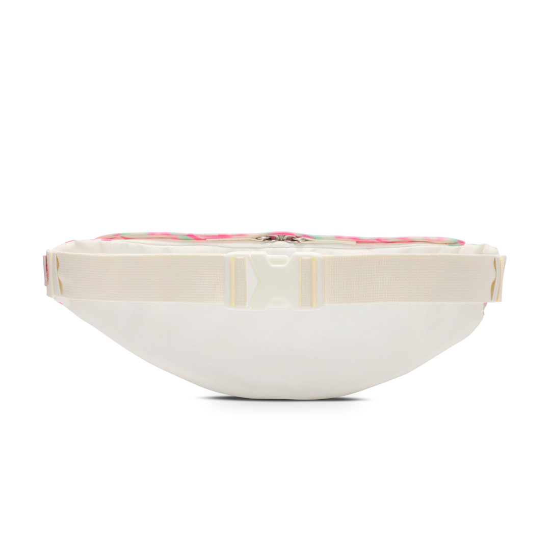 Canguro Nike Hertg Wstpckairbrush-Beige/Rosa 2