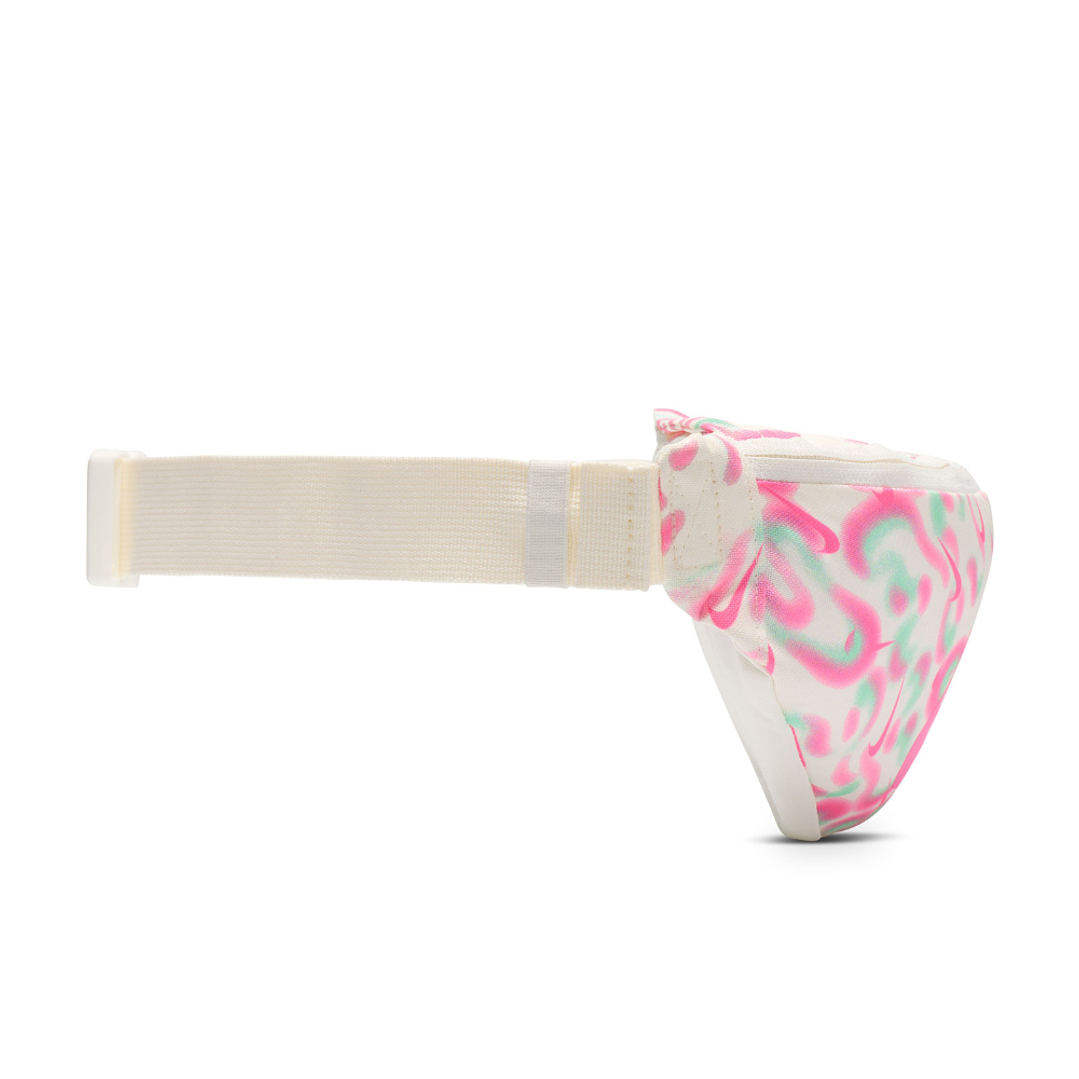 Canguro Nike Hertg Wstpckairbrush-Beige/Rosa 3