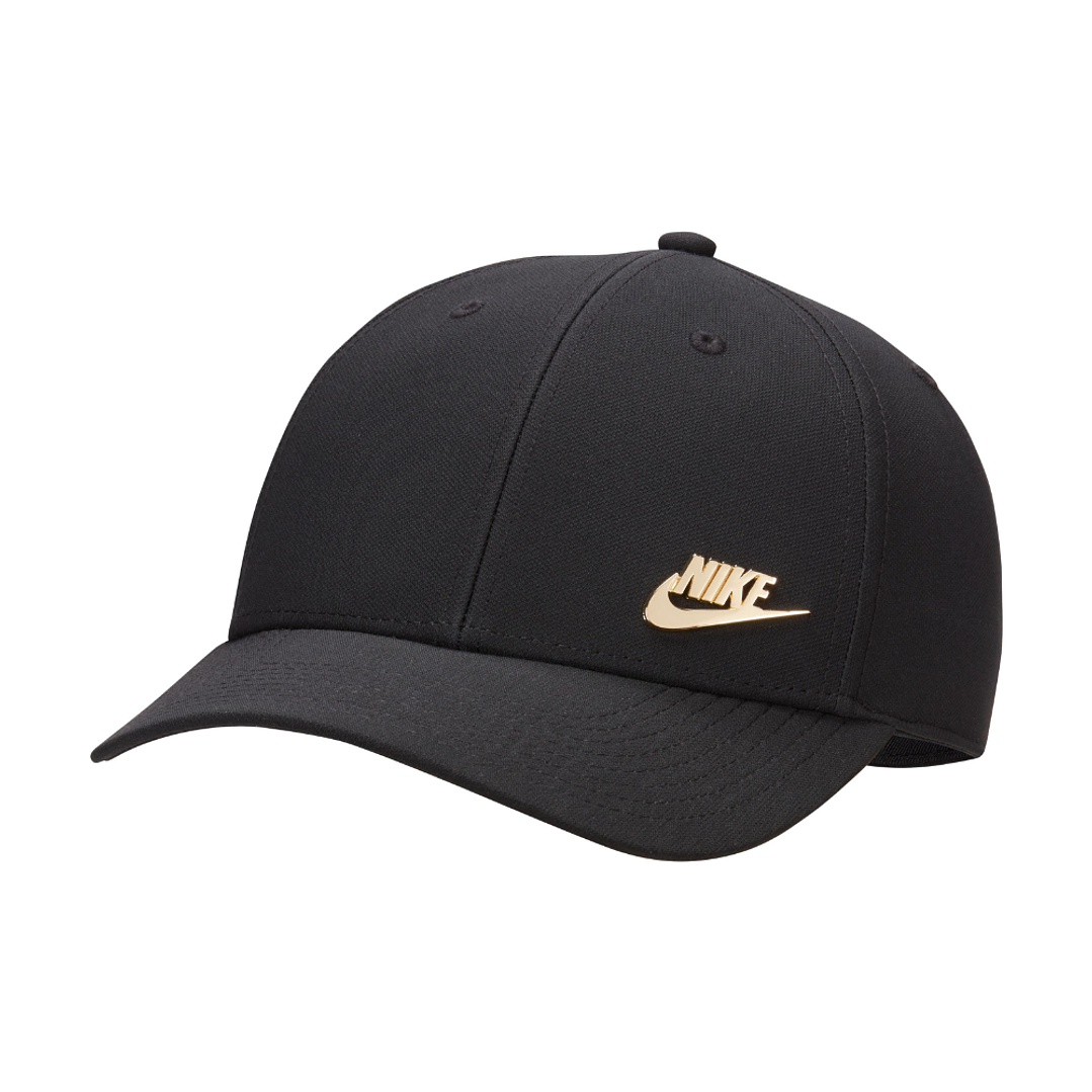 Gorra Nike Df Club Cap Hombre-Negro 1