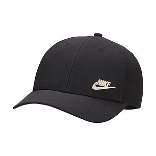 Gorra Nike Df Club Cap Hombre-Negro
