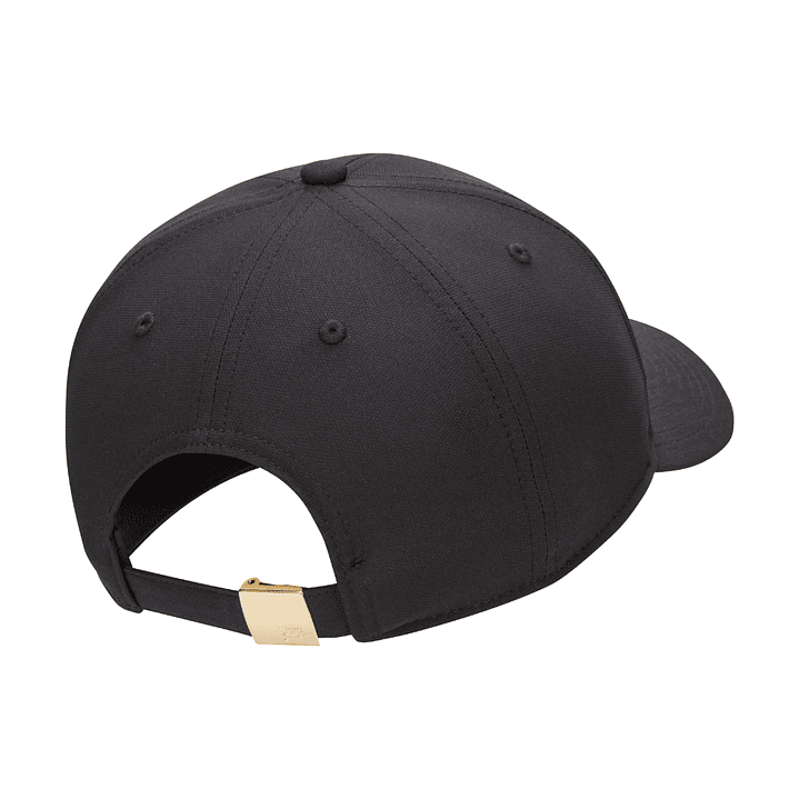 Gorra Nike Df Club Cap Hombre-Negro 2