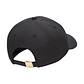 Gorra Nike Df Club Cap Hombre-Negro - Miniatura 2