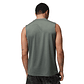 Camiseta Sin Mangas Nike Spt Ess Slvs Hombre-Verde - Miniatura 2