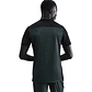 Camiseta Nike Academy Hombre-Verde/Negro - Miniatura 2