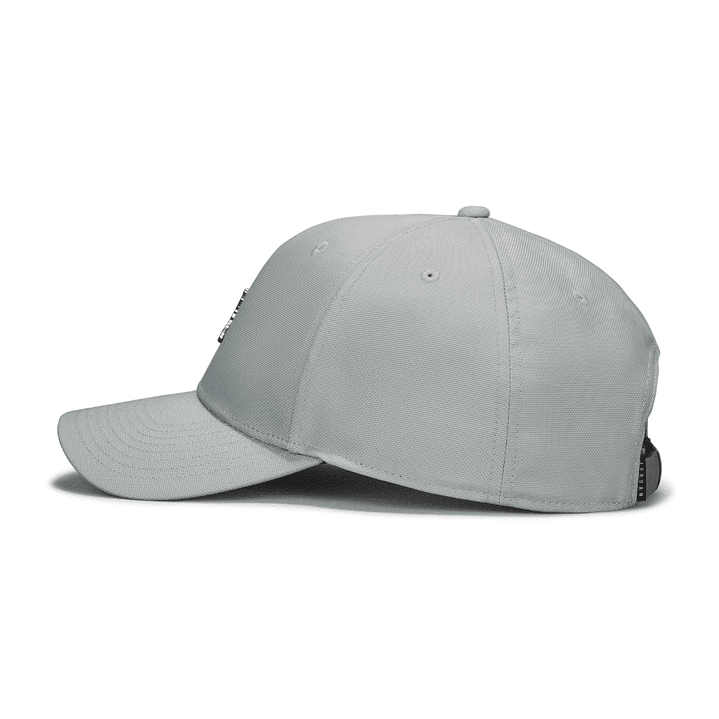 Gorra Nike U J Rise Cap S Cb Mtl Jm Hombre-Gris 2