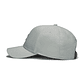 Gorra Nike U J Rise Cap S Cb Mtl Jm Hombre-Gris - Miniatura 2