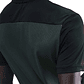 Camiseta Nike Academy Hombre-Verde/Negro - Miniatura 4