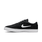 Tenis Nike Sb Chron 2 Hombre-Negro/Blanco - Miniatura 3
