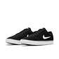 Tenis Nike Sb Chron 2 Hombre-Negro/Blanco - Miniatura 4