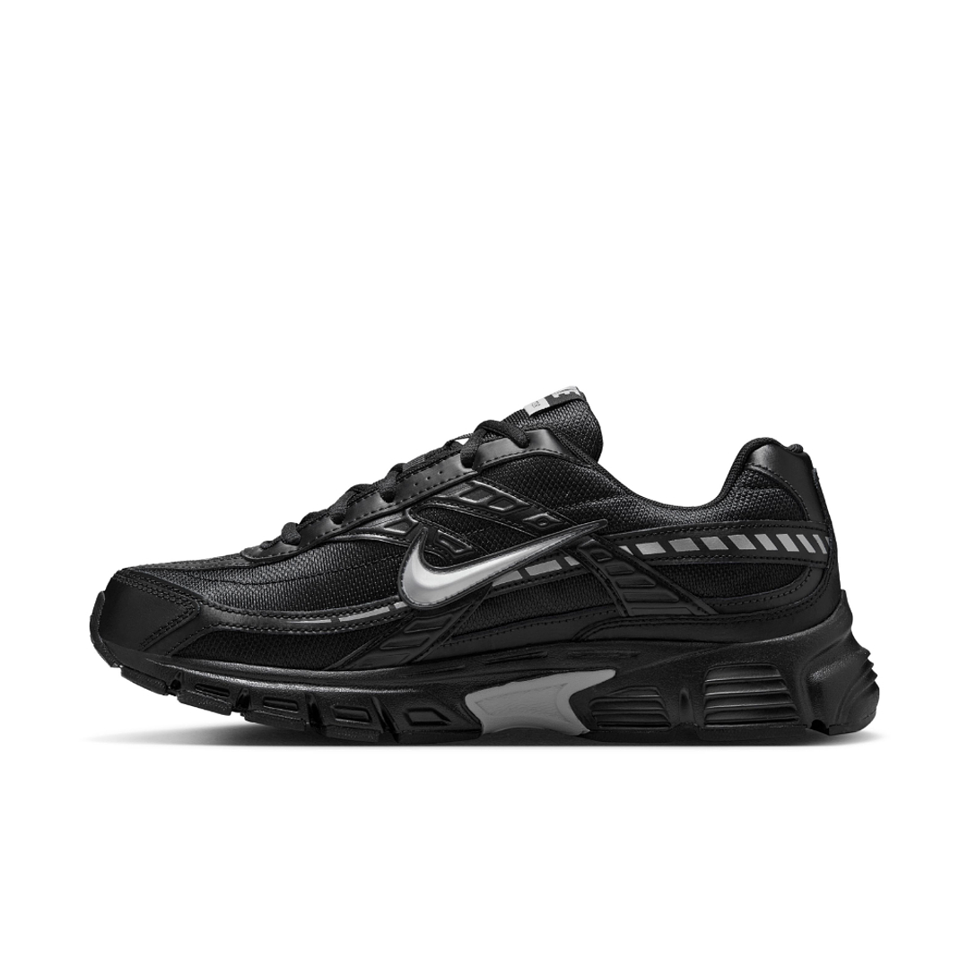 Tenis Nike Initiator Cn Gcel Hombre-Negro 3