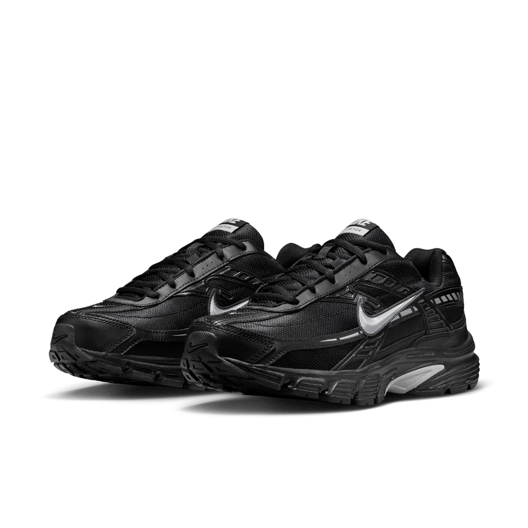 Tenis Nike Initiator Cn Gcel Hombre-Negro 4