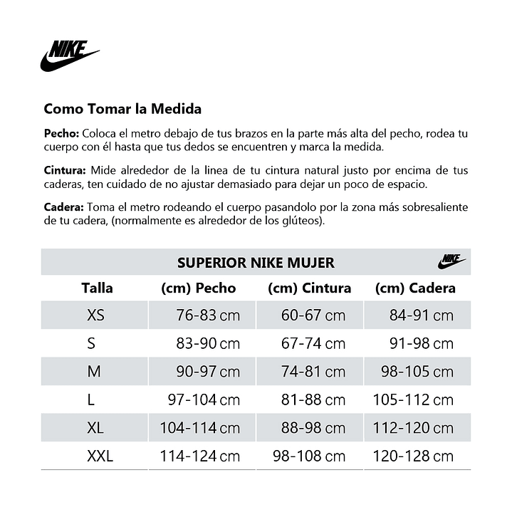 Camiseta Sin Mangas Nike One Classic Df Tank Mujer-Negro 4