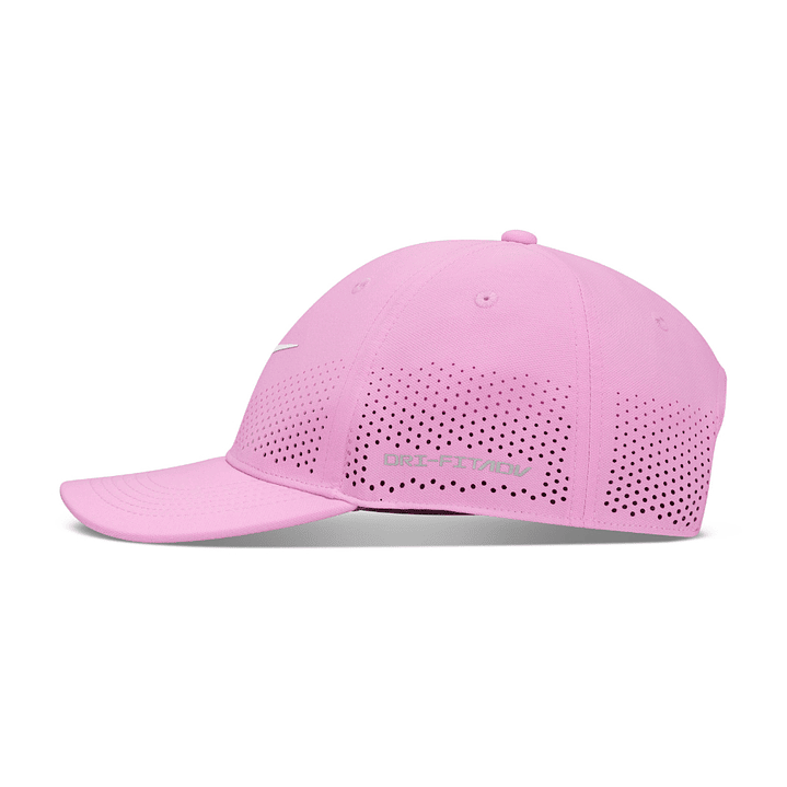 Gorra Nike Dri Fit Club Hombre-Lila 2