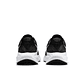 Tenis Nike Revolution 8 Hombre-Negro/Blanco - Miniatura 5