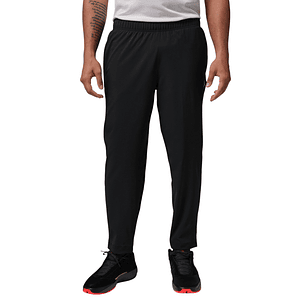 Pantalon Nike Spt Ess Wvn Hombre-Negro