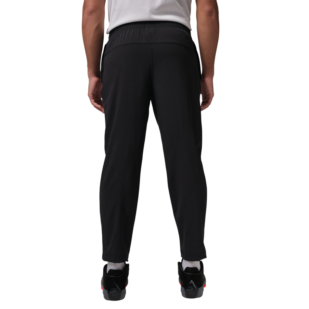 Pantalon Nike Spt Ess Wvn Hombre-Negro 2