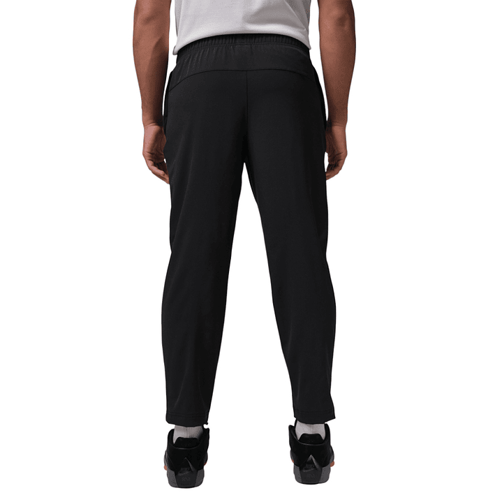 Pantalon Nike Spt Ess Wvn Hombre-Negro 2