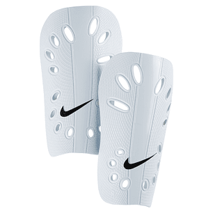 Canillera Nike J Guard Hombre-Azul Claro