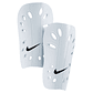 Canillera Nike J Guard Hombre-Azul Claro - Miniatura 1