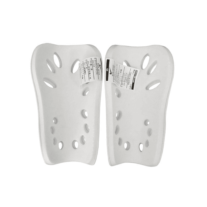 Canillera Nike J Guard Hombre-Azul Claro 2