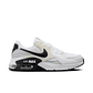 Tenis Nike Air Max Excee Hombre-Blanco/Negro - Miniatura 1