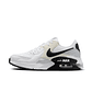 Tenis Nike Air Max Excee Hombre-Blanco/Negro - Miniatura 3