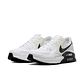 Tenis Nike Air Max Excee Hombre-Blanco/Negro - Miniatura 4