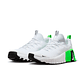 Tenis Nike Free Metcon 6 Hombre-Blanco/Verde - Miniatura 4