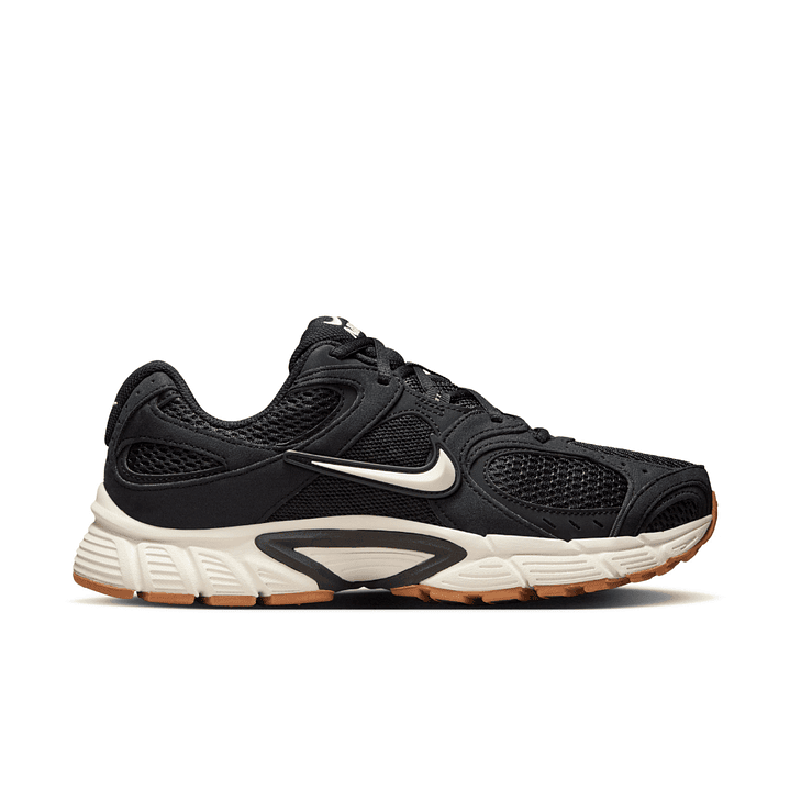Tenis Nike W V5 Rnr Suede Mujer-Negro 1