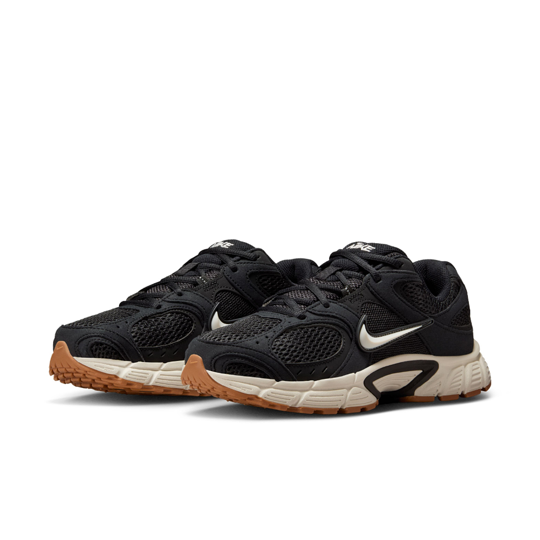 Tenis Nike W V5 Rnr Suede Mujer-Negro 4