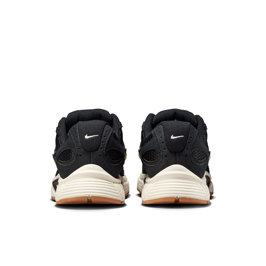 Tenis Nike W V5 Rnr Suede Mujer-Negro 5