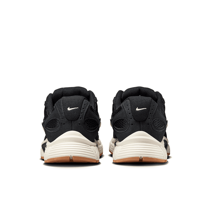 Tenis Nike W V5 Rnr Suede Mujer-Negro 5